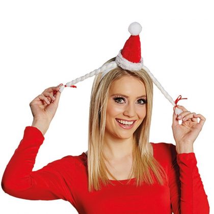 Foto - miniklobouček vánoční