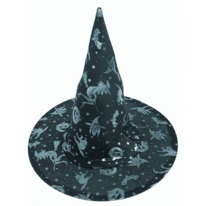 Foto - klobouček dýně