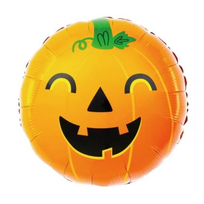 foliový balón dýně