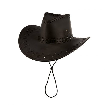 cowboy klobouk