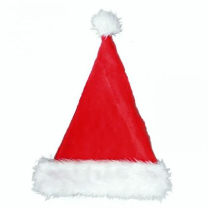santa čepička