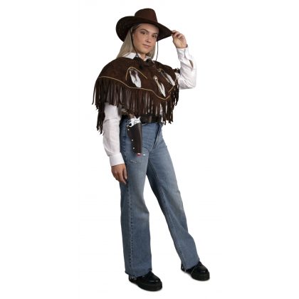 dámské poncho