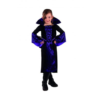 dětské šaty Violka