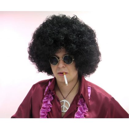 černé afro