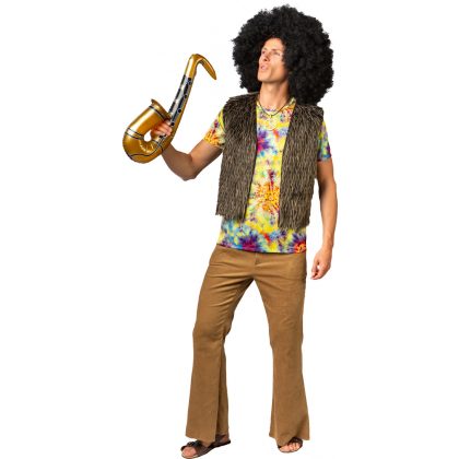 zvonové kalhoty panské