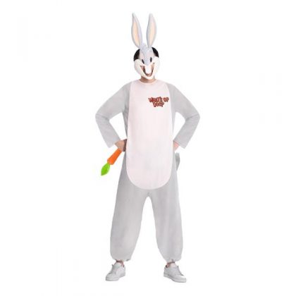 kostým králík Bugs