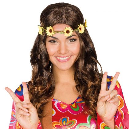 paruka flower power