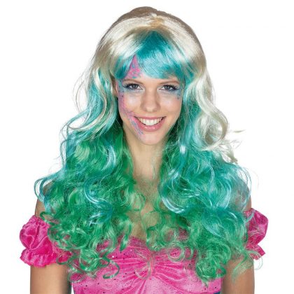 Foto - paruka Gwendolyn