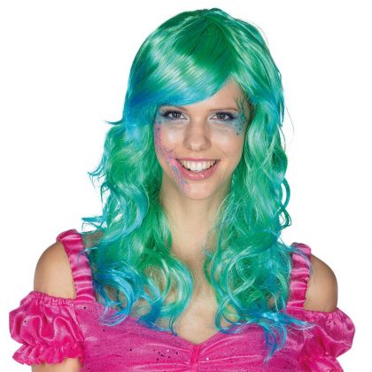 paruka Nixe