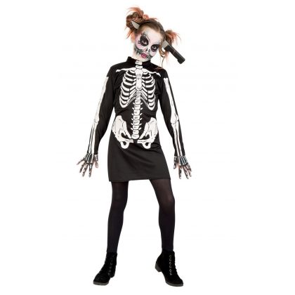 Foto - dětský kostým Zombie