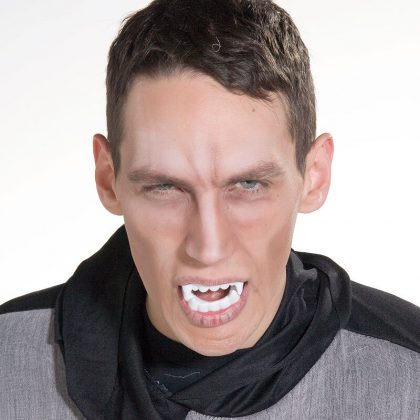 zuby vampír dospělé