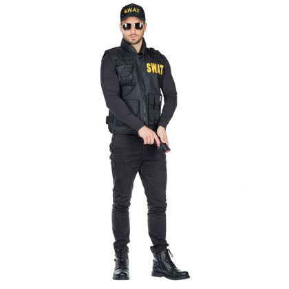 S.W.A.T. Deluxe vesta