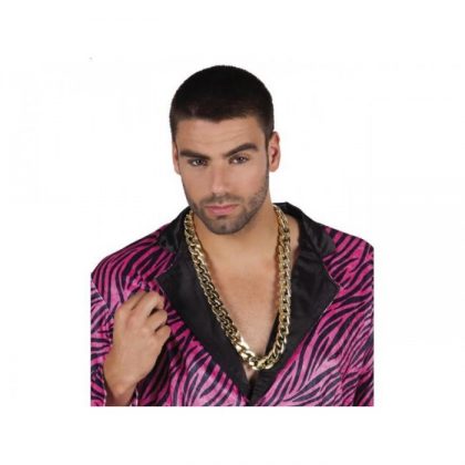 řetěz zlatý