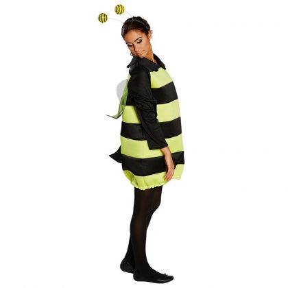 Foto - kostým včelka s žihadlem