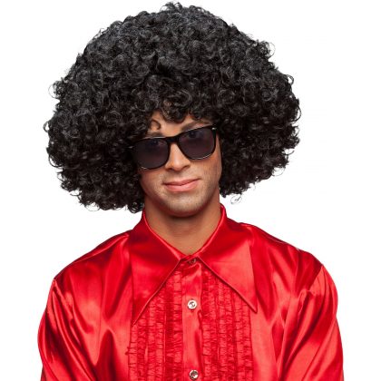 paruka afro extra