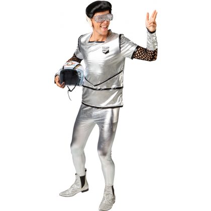 kostým Space Man