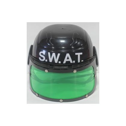 helma SWAT pro děti