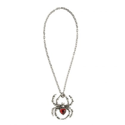 náhrdelník pavouk de luxe 38 cm