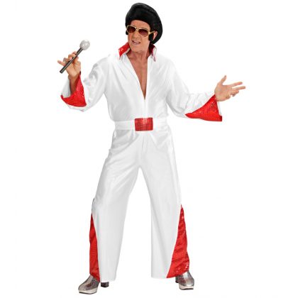 pánský kostým Elvis