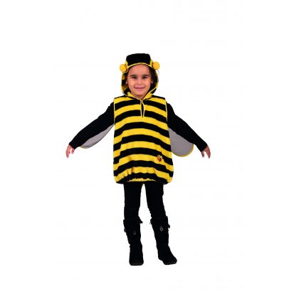 dětský kostým včelka