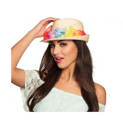 arubský klobouk havaj