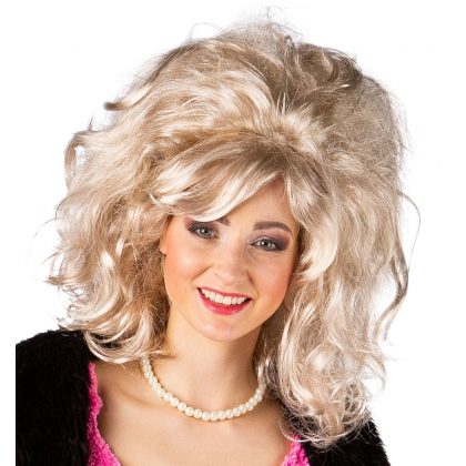 velká paruka Amarillo, šampaňská blond