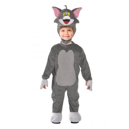 licenční dětský kostým Tom