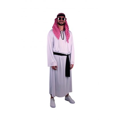pánský kostým Arab