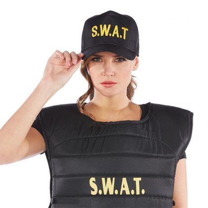 S.W.A.T. čepice