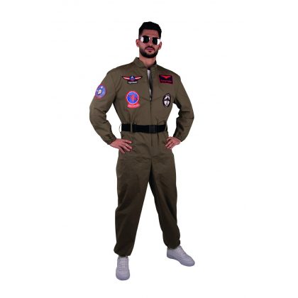 pilot top unisex