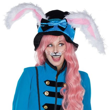 cylindr Crazy zajíček