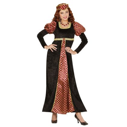 historické šaty Fair Maiden