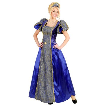 šaty Royal Queen