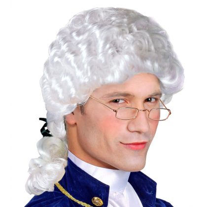 paruka markýz
