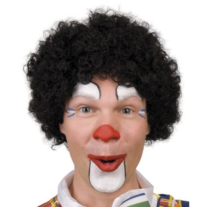 paruka afro
