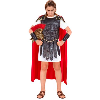 Foto - chlapecký kostým římský centurion