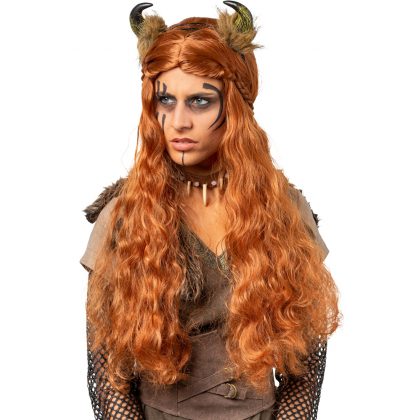vikingská čelenka