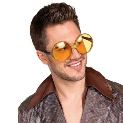 brýle disco