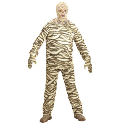 pánský kostým mumie