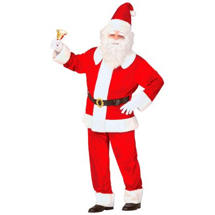 pánský kostým Santa