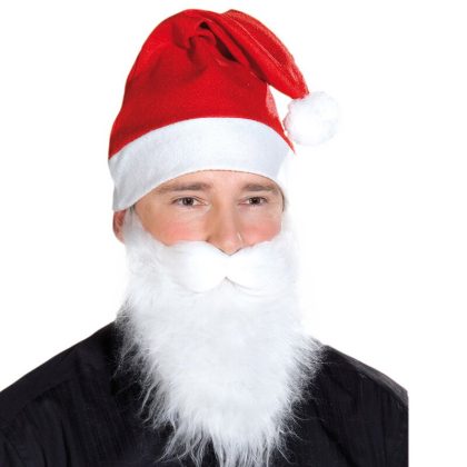 vánoční čepice