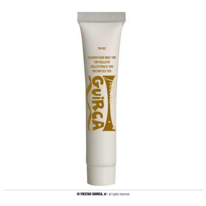 bílá barva na bázi vody 20ml
