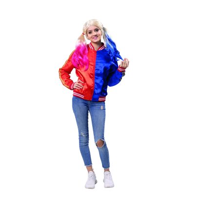 dámská bunda Harley Queen