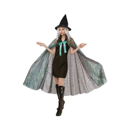 dámský kostým čarodějnice Moon S