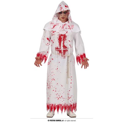 krvavý mnich kostým