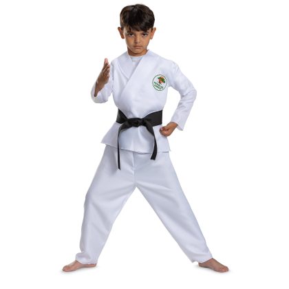 dětský kostým Miyagi-Do Cobra Kai