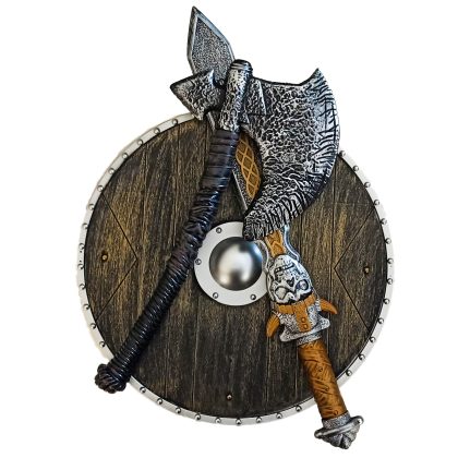 vikingská sada