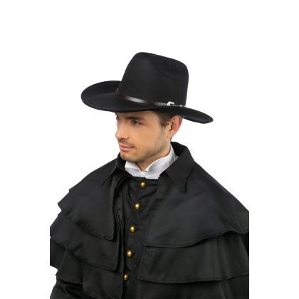 kovbojský klobouk Texas