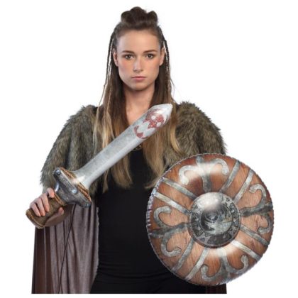 nafukovací set viking