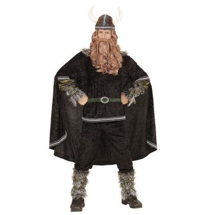 pánský kostým viking